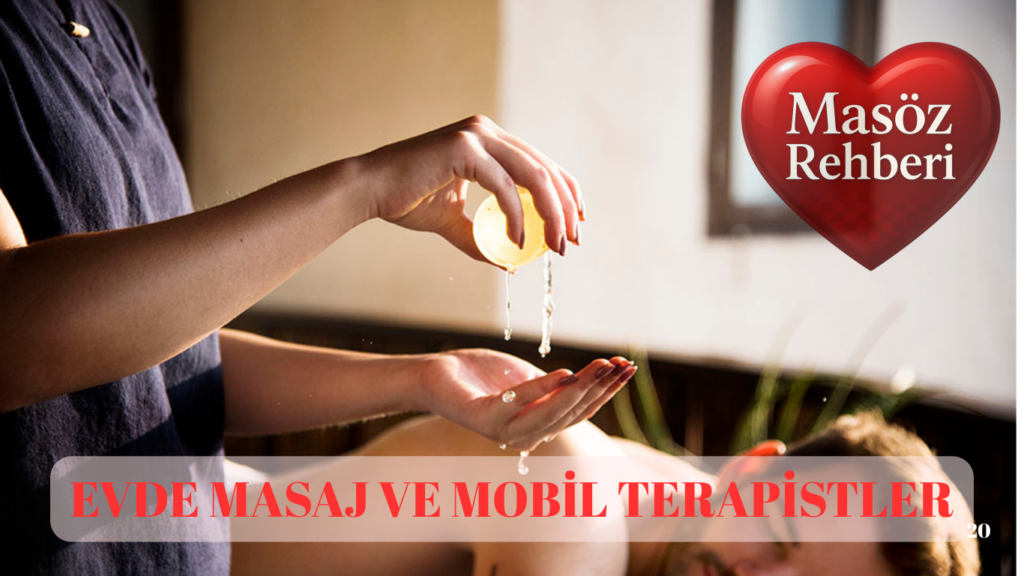 Başakşehir Masaj ve Masözleri | 2025 İstanbul Masaj Hizmeti