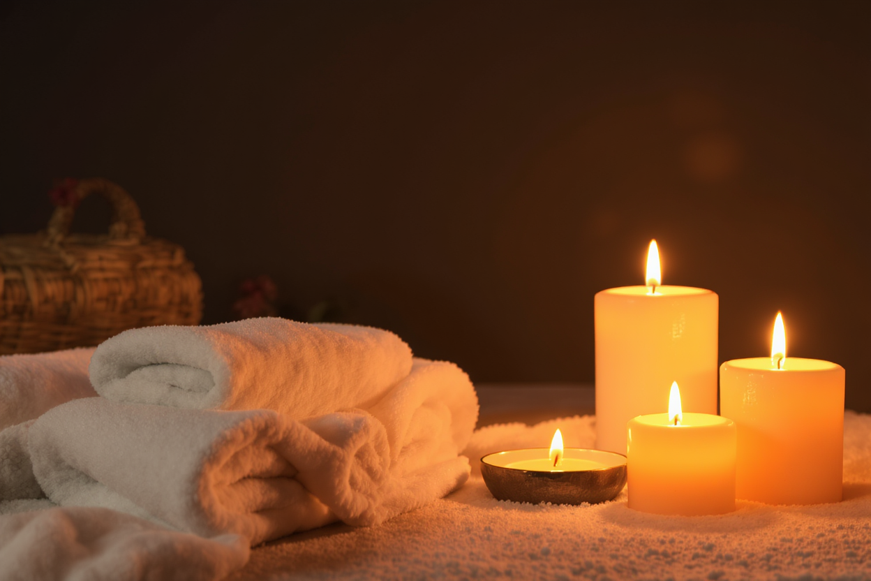 Masöz Evi 31 Relax masaj İstanbul evde masaj
