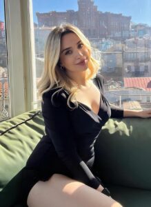 Masöz Bahar