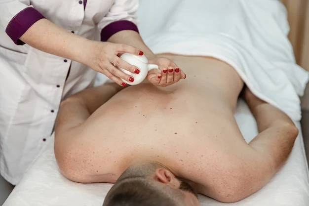 evde masajda hijyen gizlilik ve guvenlik yaklasimini anlatan gorsel