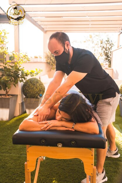 avrupa yakasi vip masaj
