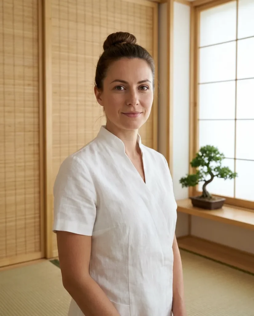 besiktas spa masaji profesyonel masoz esra residence masaj