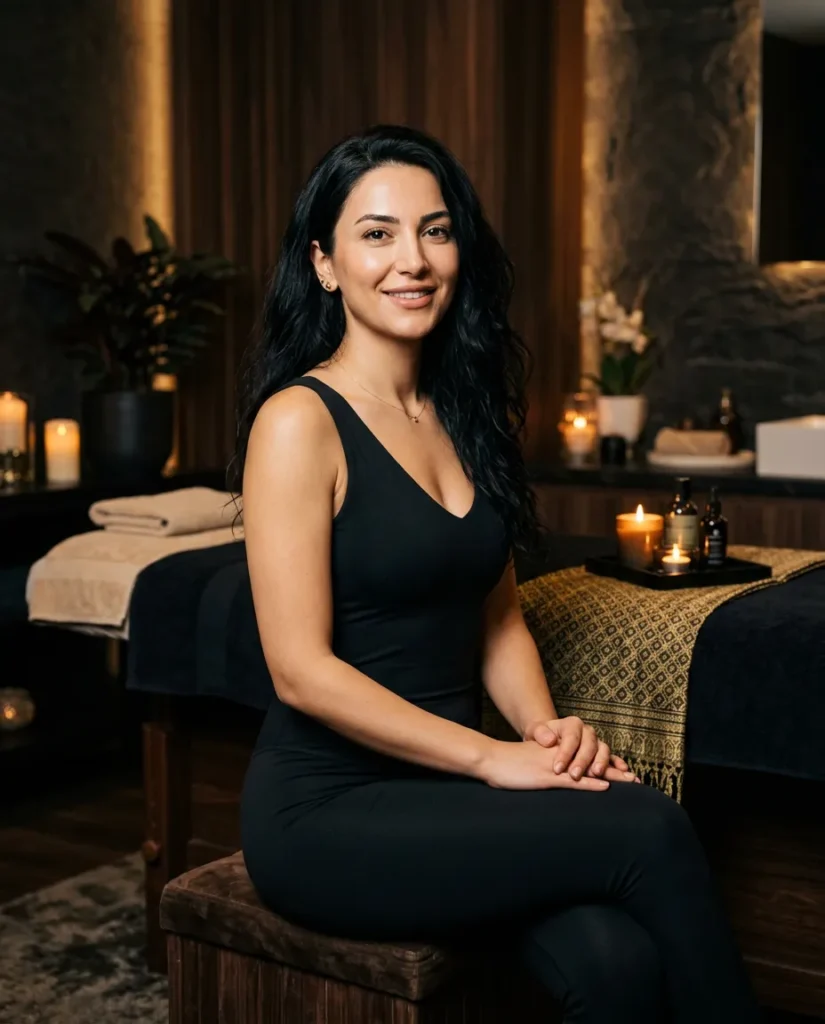 beyoglu bireysel masaj medikal masaj nisanur elite