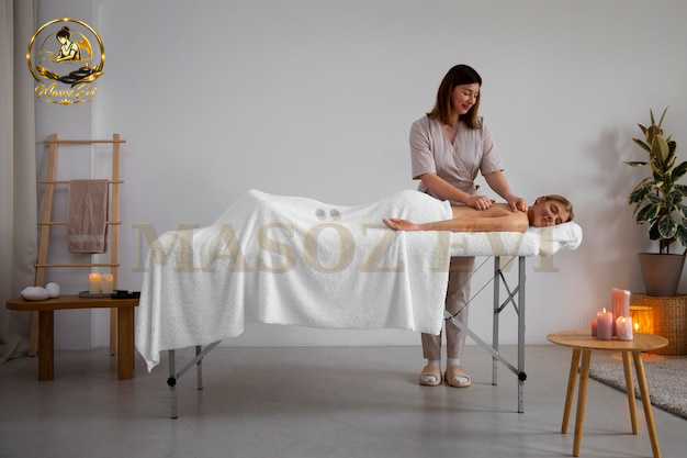 La Bonita Beauty Spa yorumlarını okurken hizmet kalitesini doğru yorumlama 5 istanbul lenf drenaj masaji