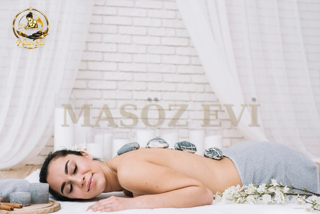 kartal otel masaji