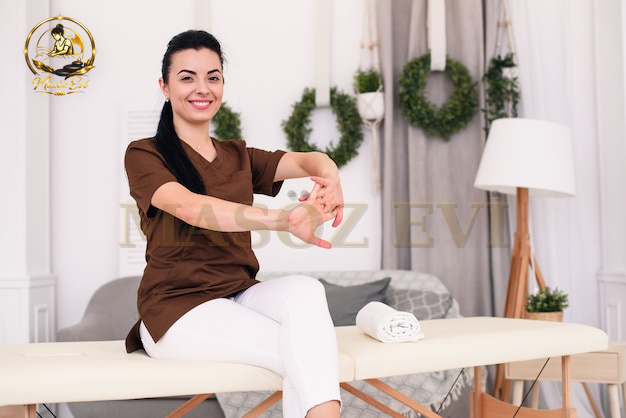 kucukcekmece vip masaj
