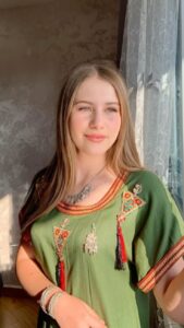 Masöz İlayda