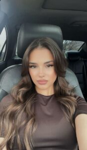 Masöz Lina