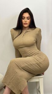 Masöz Nazlı