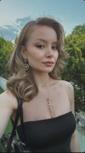 Masöz Nehir