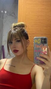 Masöz Zeynep Ece